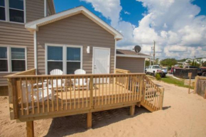 A Coastal Dream II